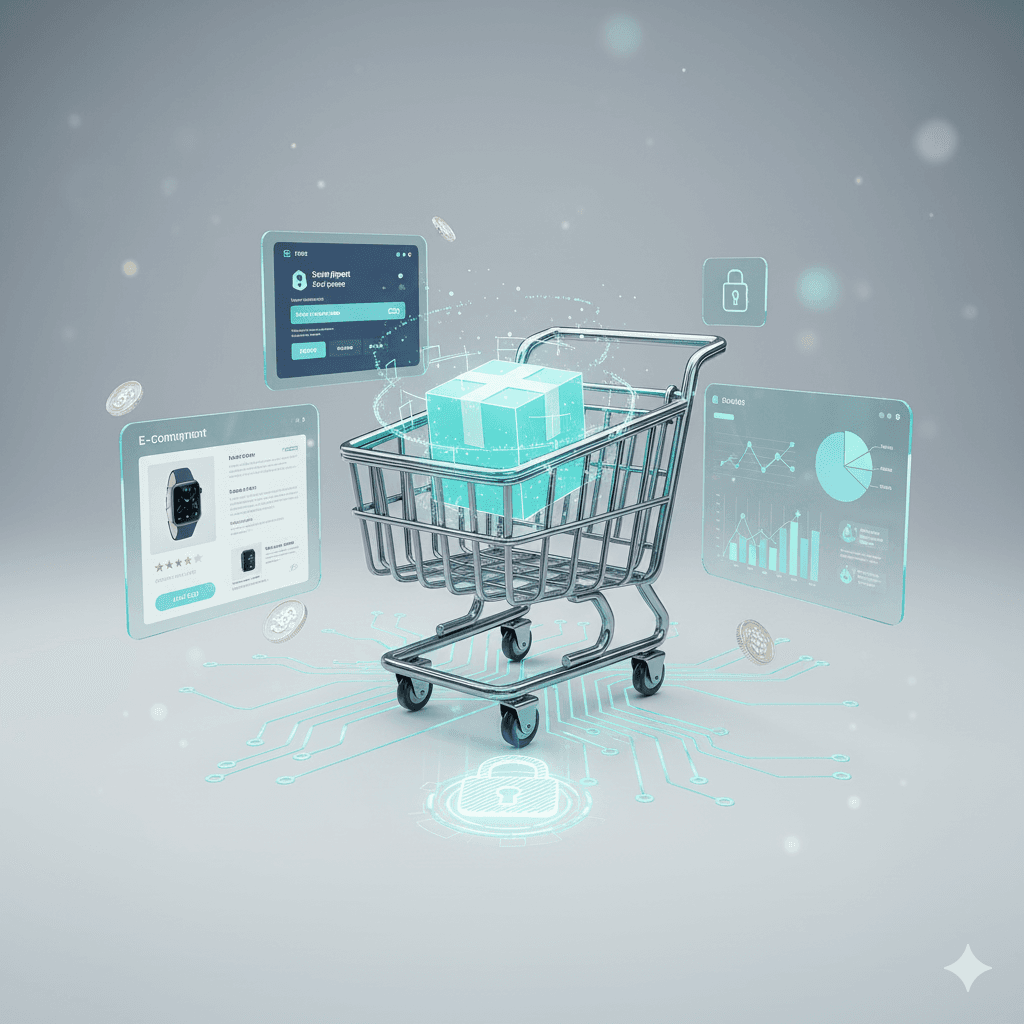 E-commerce Development