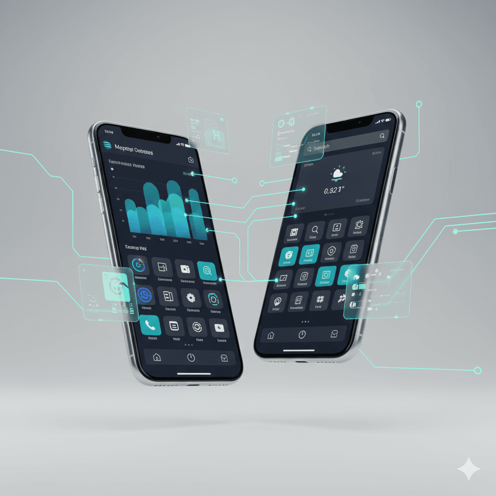 Mobile App Development